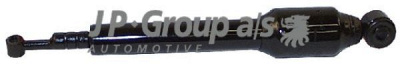 JP GROUP 8145000302 -  Амортизатор рулевого управления